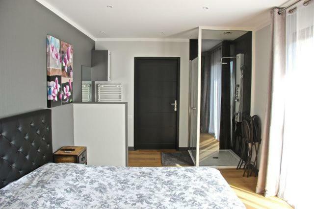 Chambres D'Hotes Asam Lherm  Exterior foto